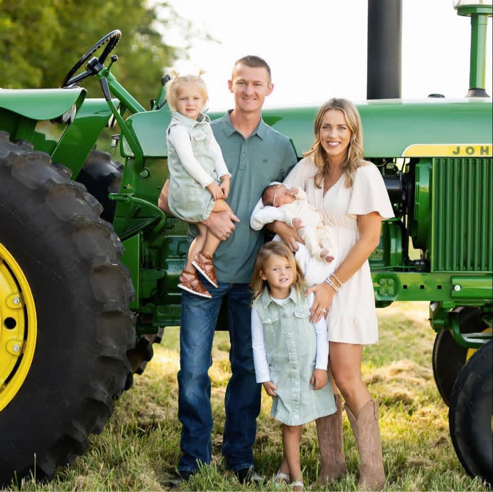 Why Farmers Are the Backbone of America (And Why We Should Say It Louder)