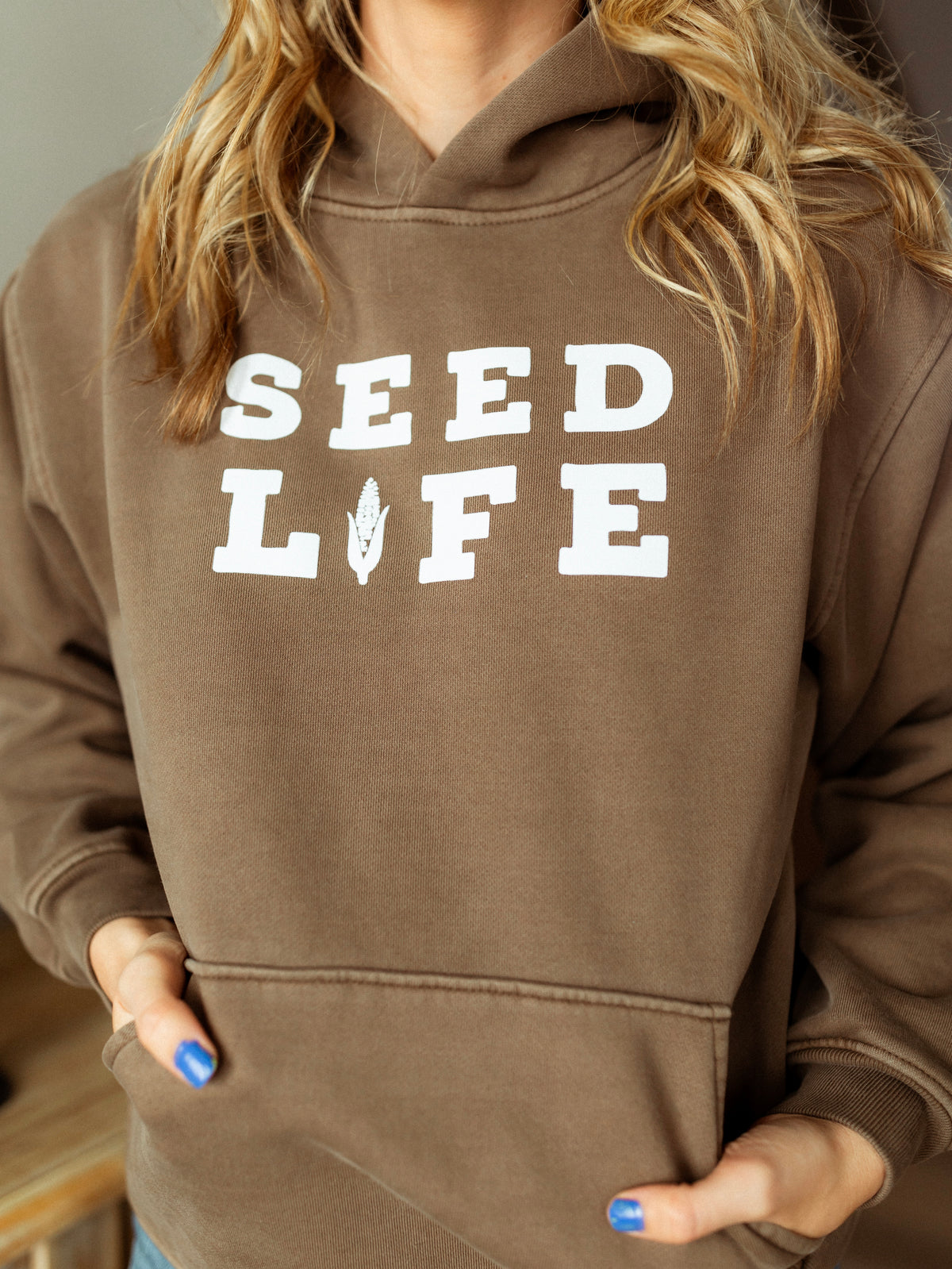 The Classic Hoodie