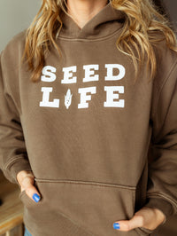 The Classic Hoodie