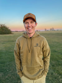 Seed Life Hoodies