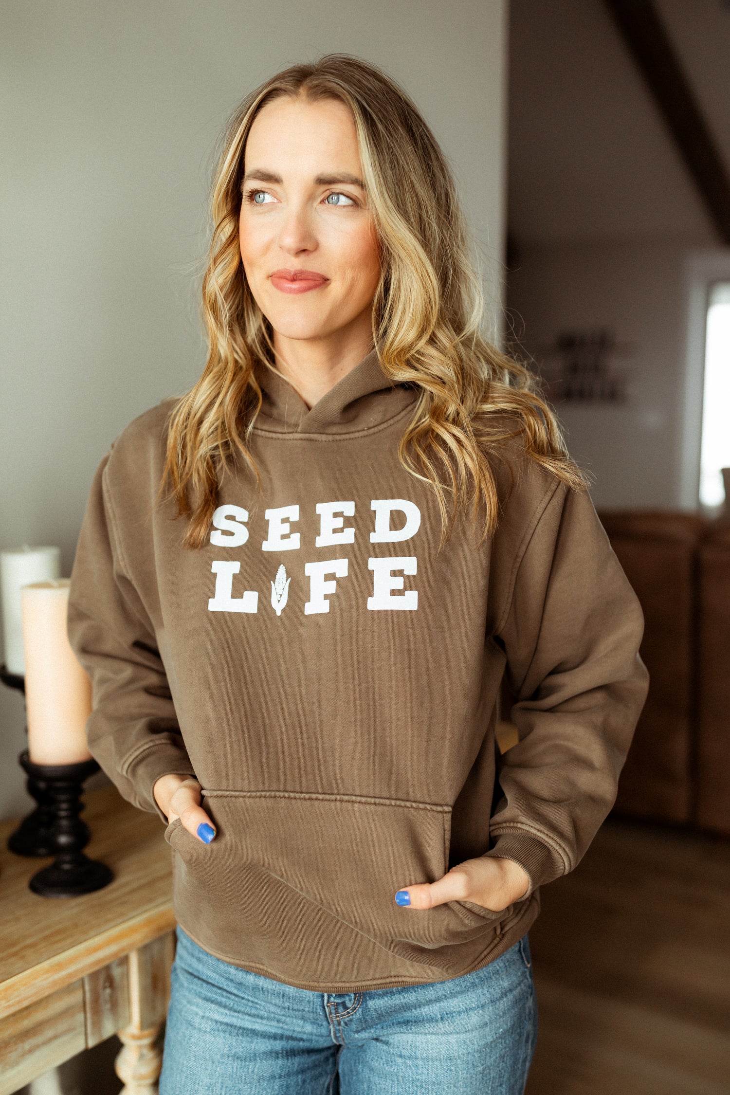 The Classic Hoodie