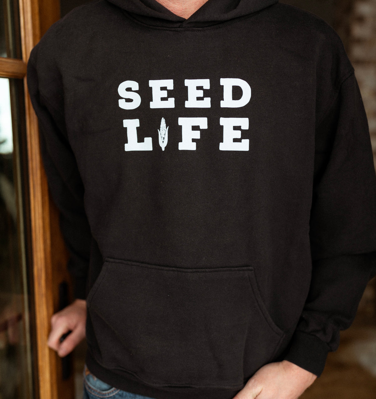 The Classic Hoodie