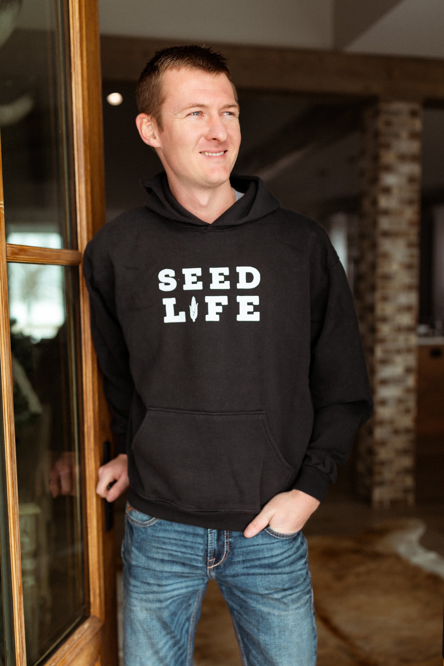 The Classic Hoodie