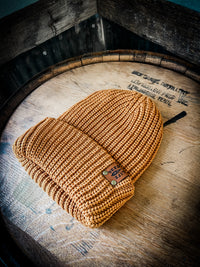 Corded Beanies