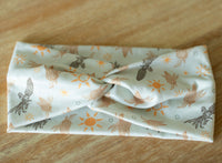 Seed Life Headband