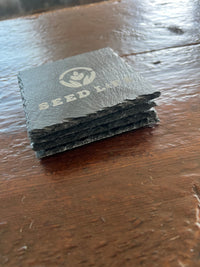 Ag Proud Coasters