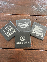 Ag Proud Coasters