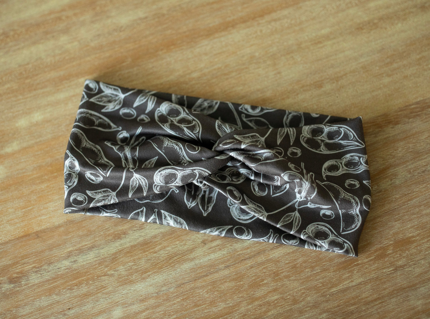 Seed Life Headband