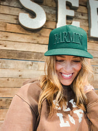 Farmin' Hat
