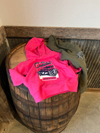 Copilot Hoodie