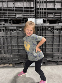 Mini Farmer T-Shirt