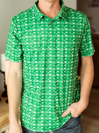 Ag Proud Polo Mens