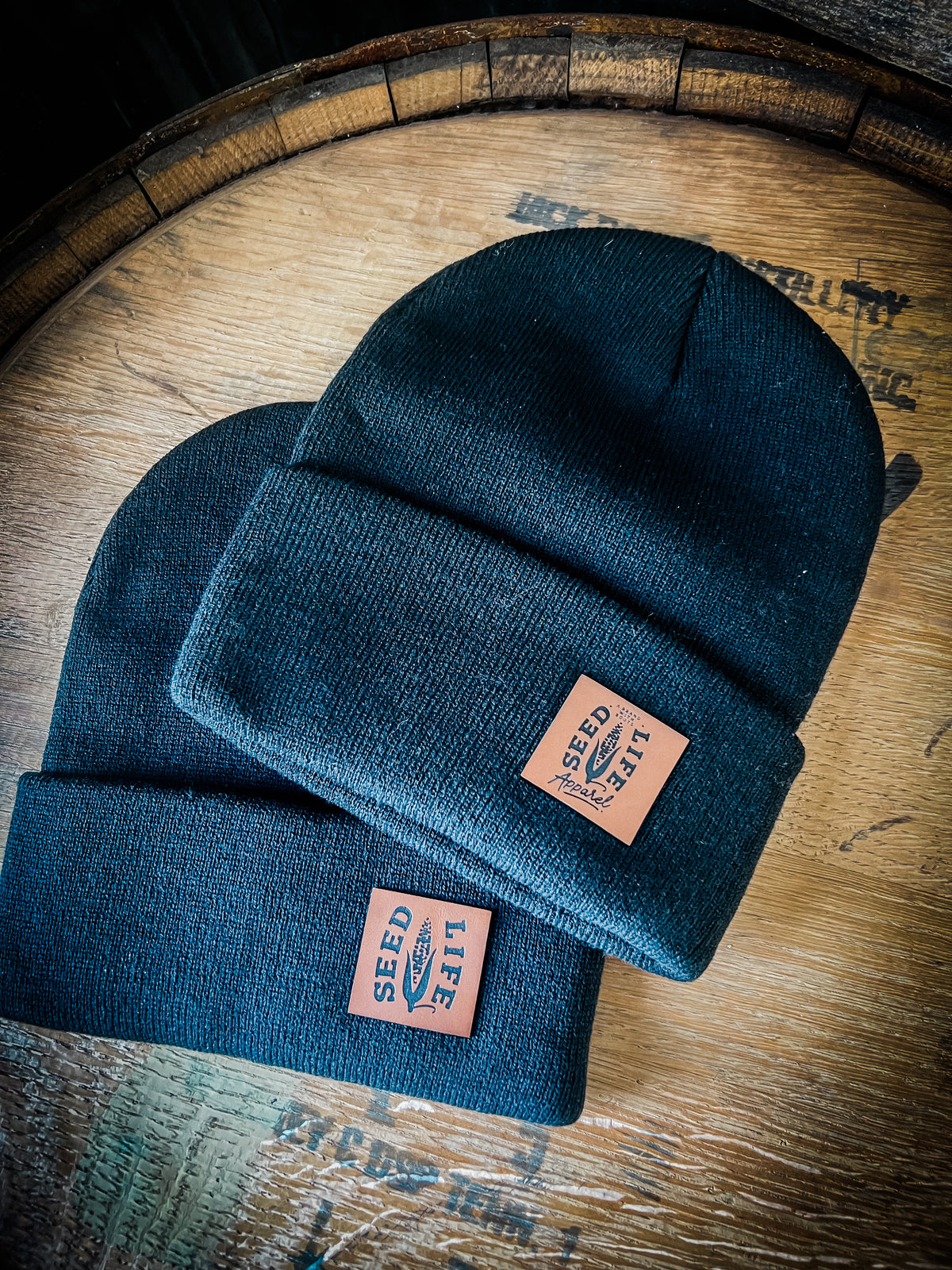 Standard Beanies