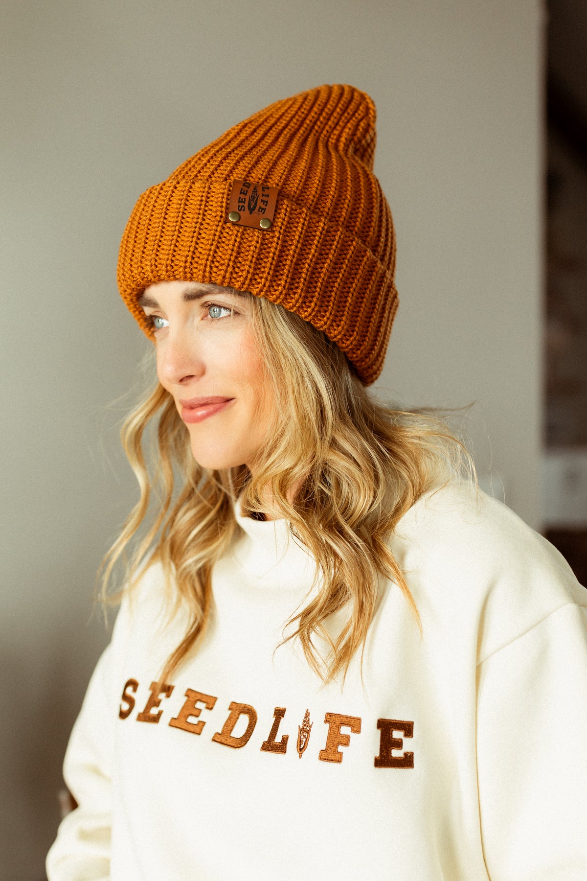 Corded Beanies