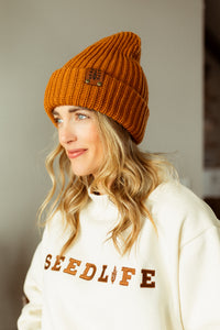 Corded Beanies