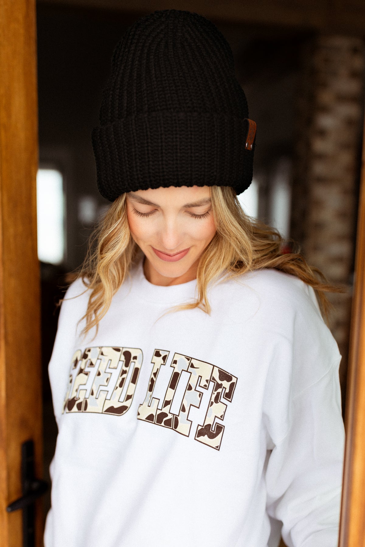 Corded Beanies